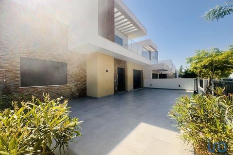 Byhus i Loule, Faro, Loule - € 1.300.000 | Ref: 145866 - foto 3