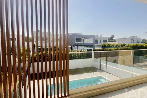 Byhus i Loule, Faro, Loule - € 1.300.000 | Ref: 145866 - foto 19