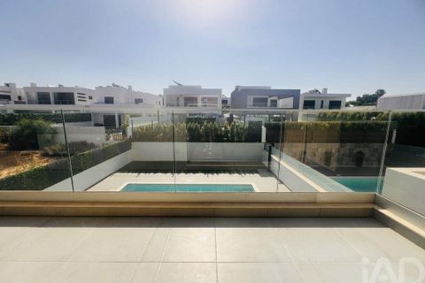 Byhus i Loule, Faro, Loule - € 1.300.000 | Ref: 145866 - foto 20