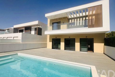 Byhus i Loule, Faro, Loule - € 1.300.000 | Ref: 145866 - foto 21