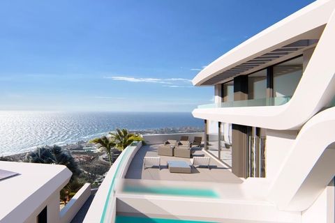 Helårsgrund i Torrox Costa, Malaga, Torrox Costa - € 1.750.000 | Ref: MLH882 - foto 6