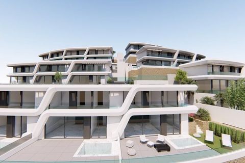 Helårsgrund i Torrox Costa, Malaga, Torrox Costa - € 1.750.000 | Ref: MLH882 - foto 2