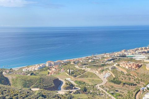 Helårsgrund i Torrox Costa, Malaga, Torrox Costa - € 1.750.000 | Ref: MLH882 - foto 4