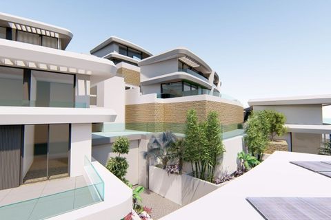 Helårsgrund i Torrox Costa, Malaga, Torrox Costa - € 1.750.000 | Ref: MLH882 - foto 5