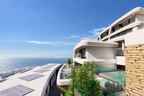 Helårsgrund i Torrox Costa, Malaga, Torrox Costa - € 1.750.000 | Ref: MLH882 - foto 1