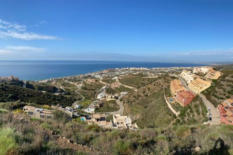 Helårsgrund i Torrox Costa, Malaga, Torrox Costa - € 1.750.000 | Ref: MLH882 - foto 8