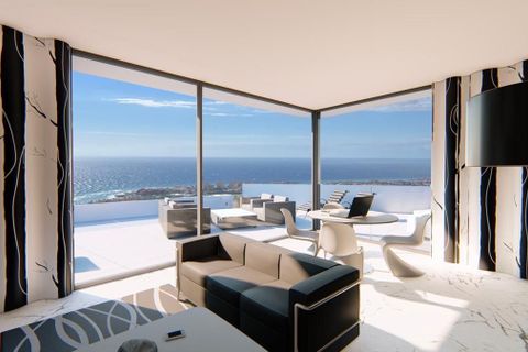 Helårsgrund i Torrox Costa, Malaga, Torrox Costa - € 1.750.000 | Ref: MLH882 - foto 9