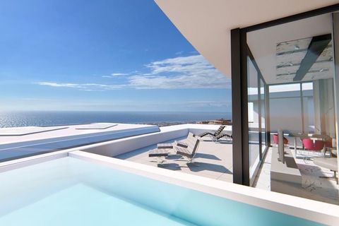 Helårsgrund i Torrox Costa, Malaga, Torrox Costa - € 1.750.000 | Ref: MLH882 - foto 11