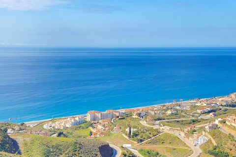 Helårsgrund i Torrox Costa, Malaga, Torrox Costa - € 1.750.000 | Ref: MLH882 - foto 13