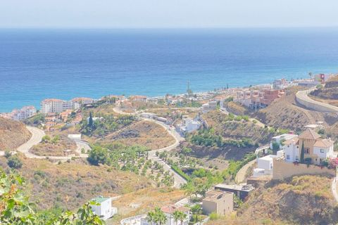 Helårsgrund i Torrox Costa, Malaga, Torrox Costa - € 195.000 | Ref: MLH881 - foto 2