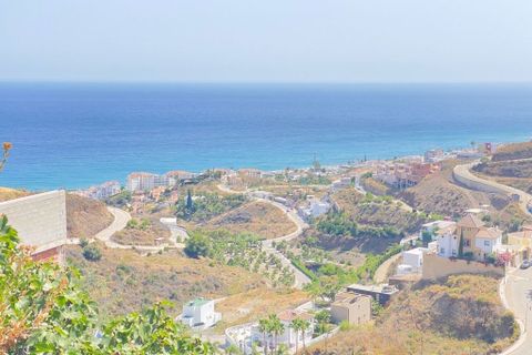 Helårsgrund i Torrox Costa, Malaga, Torrox Costa - € 195.000 | Ref: MLH881 - foto 6