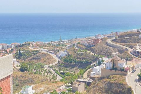 Helårsgrund i Torrox Costa, Malaga, Torrox Costa - € 195.000 | Ref: MLH881 - foto 11