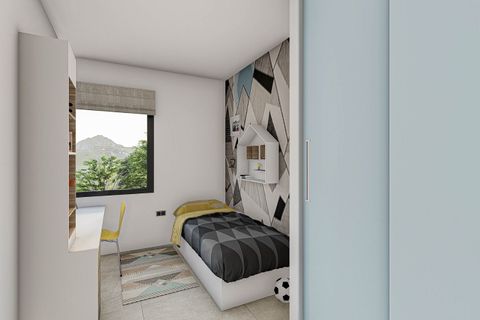 Helårsgrund i Torrox Costa, Malaga, Torrox Costa - € 195.000 | Ref: MLH881 - foto 14