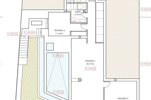 Helårsgrund i Torrox Costa, Malaga, Torrox Costa - € 195.000 | Ref: MLH881 - foto 23