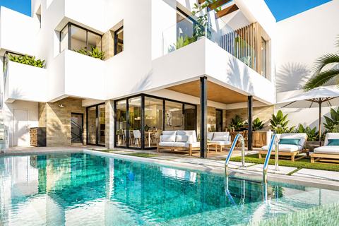 Helårsgrund i Torrox Costa, Malaga, Torrox Costa - € 195.000 | Ref: MLH881 - foto 3