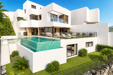 Helårsgrund i Torrox Costa, Malaga, Torrox Costa - € 195.000 | Ref: MLH881 - foto 1