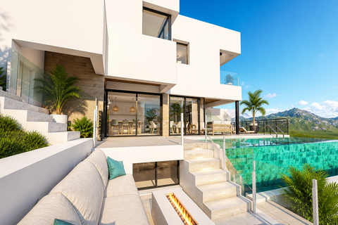 Helårsgrund i Torrox Costa, Malaga, Torrox Costa - € 195.000 | Ref: MLH881 - foto 4