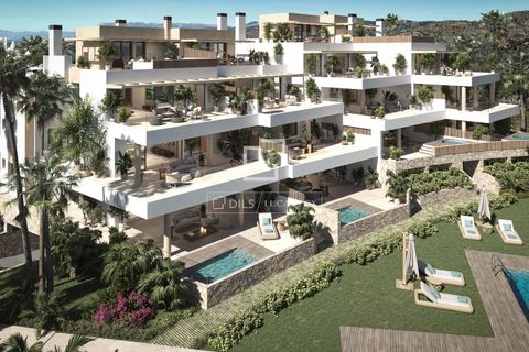 Leilighet i Marbella, Malaga, Marbella - € 1 250 000 | Ref: EST62709 - foto 12