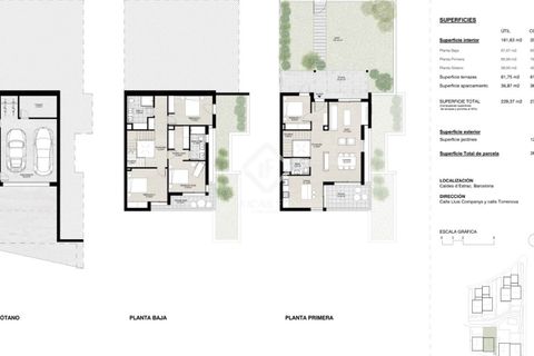 Villa a Caldes D'estrac, Barcelona, Caldes D'estrac - € 998.070 | Ref: MRS62719 - foto 20