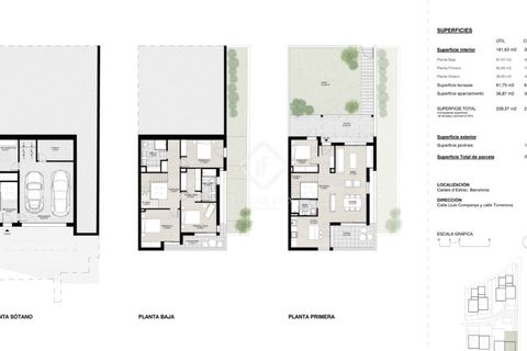 Villa a Caldes D'estrac, Barcelona, Caldes D'estrac - € 1.028.970 | Ref: MRS62701 - foto 28