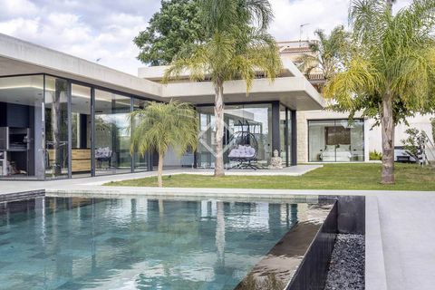 Villa i Riba-Roja De Turia, Valencia, Riba-Roja De Turia - € 1.399.000 | Ref: VAL58305 - foto 2