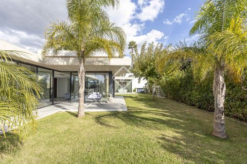 Villa i Riba-Roja De Turia, Valencia, Riba-Roja De Turia - € 1.399.000 | Ref: VAL58305 - foto 3