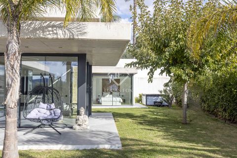 Villa i Riba-Roja De Turia, Valencia, Riba-Roja De Turia - € 1.399.000 | Ref: VAL58305 - foto 4