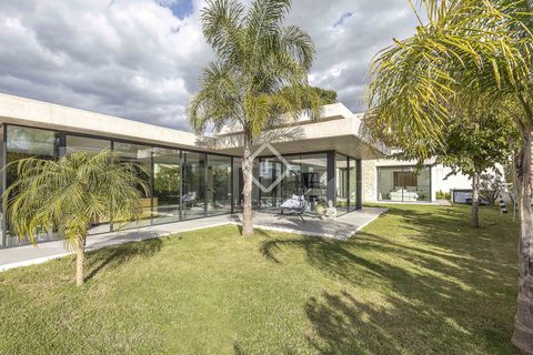 Villa i Riba-Roja De Turia, Valencia, Riba-Roja De Turia - € 1.399.000 | Ref: VAL58305 - foto 5