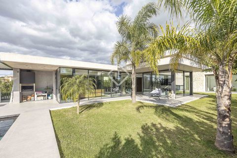 Villa i Riba-Roja De Turia, Valencia, Riba-Roja De Turia - € 1.399.000 | Ref: VAL58305 - foto 6