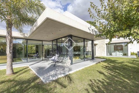 Villa i Riba-Roja De Turia, Valencia, Riba-Roja De Turia - € 1.399.000 | Ref: VAL58305 - foto 7