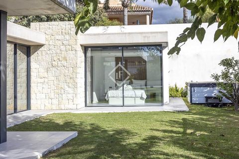Villa i Riba-Roja De Turia, Valencia, Riba-Roja De Turia - € 1.399.000 | Ref: VAL58305 - foto 8