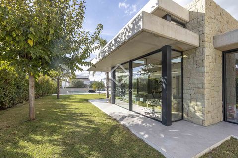 Villa i Riba-Roja De Turia, Valencia, Riba-Roja De Turia - € 1.399.000 | Ref: VAL58305 - foto 9