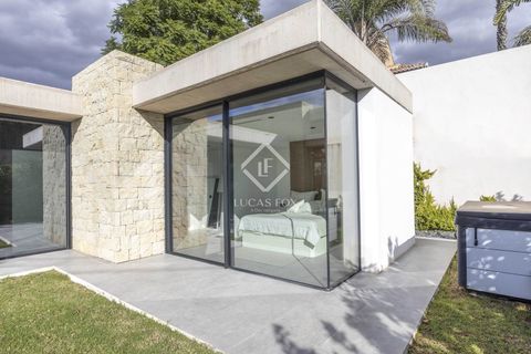 Villa i Riba-Roja De Turia, Valencia, Riba-Roja De Turia - € 1.399.000 | Ref: VAL58305 - foto 10