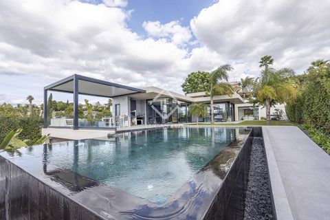 Villa i Riba-Roja De Turia, Valencia, Riba-Roja De Turia - € 1.399.000 | Ref: VAL58305 - foto 11