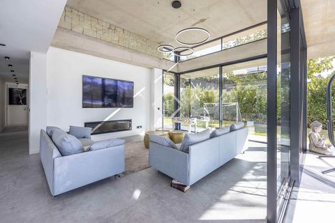 Villa i Riba-Roja De Turia, Valencia, Riba-Roja De Turia - € 1.399.000 | Ref: VAL58305 - foto 12