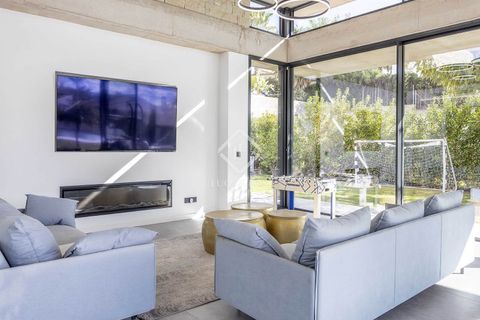 Villa i Riba-Roja De Turia, Valencia, Riba-Roja De Turia - € 1.399.000 | Ref: VAL58305 - foto 13