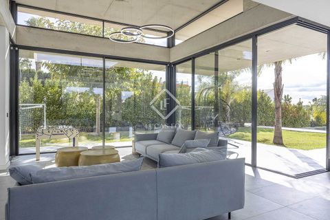 Villa i Riba-Roja De Turia, Valencia, Riba-Roja De Turia - € 1.399.000 | Ref: VAL58305 - foto 14