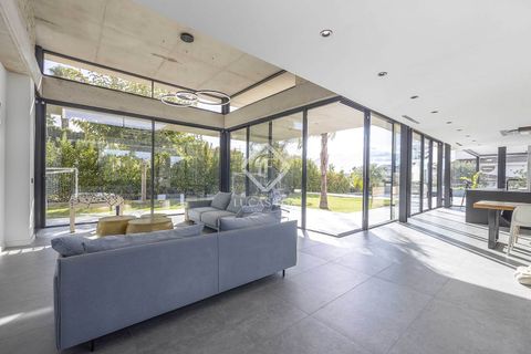 Villa i Riba-Roja De Turia, Valencia, Riba-Roja De Turia - € 1.399.000 | Ref: VAL58305 - foto 15