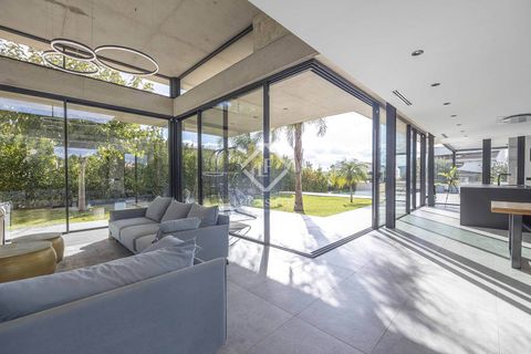Villa i Riba-Roja De Turia, Valencia, Riba-Roja De Turia - € 1.399.000 | Ref: VAL58305 - foto 16