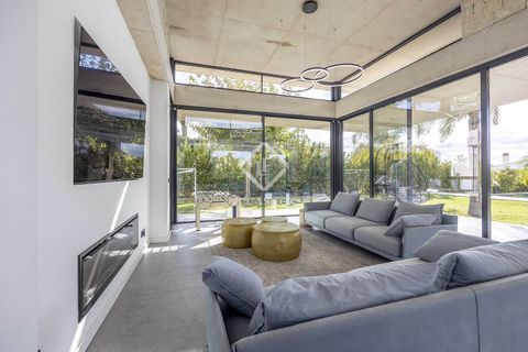 Villa i Riba-Roja De Turia, Valencia, Riba-Roja De Turia - € 1.399.000 | Ref: VAL58305 - foto 17