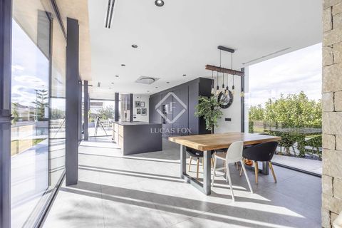 Villa i Riba-Roja De Turia, Valencia, Riba-Roja De Turia - € 1.399.000 | Ref: VAL58305 - foto 18
