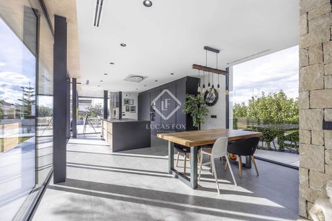 Villa i Riba-Roja De Turia, Valencia, Riba-Roja De Turia - € 1.399.000 | Ref: VAL58305 - foto 20