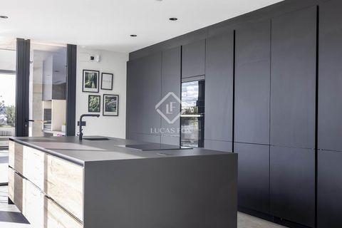 Villa i Riba-Roja De Turia, Valencia, Riba-Roja De Turia - € 1.399.000 | Ref: VAL58305 - foto 21