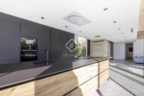 Villa i Riba-Roja De Turia, Valencia, Riba-Roja De Turia - € 1.399.000 | Ref: VAL58305 - foto 22