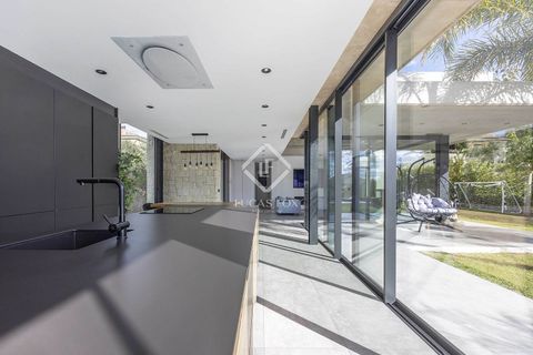 Villa i Riba-Roja De Turia, Valencia, Riba-Roja De Turia - € 1.399.000 | Ref: VAL58305 - foto 23
