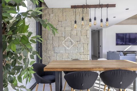 Villa i Riba-Roja De Turia, Valencia, Riba-Roja De Turia - € 1.399.000 | Ref: VAL58305 - foto 24