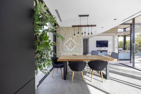 Villa i Riba-Roja De Turia, Valencia, Riba-Roja De Turia - € 1.399.000 | Ref: VAL58305 - foto 25
