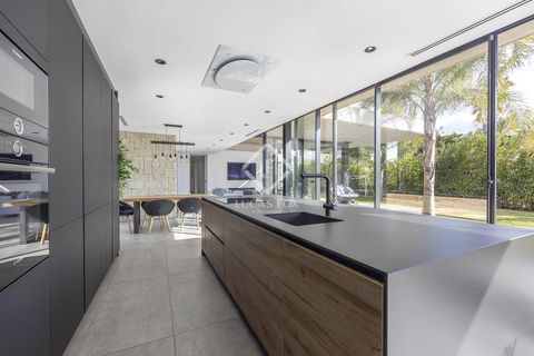 Villa i Riba-Roja De Turia, Valencia, Riba-Roja De Turia - € 1.399.000 | Ref: VAL58305 - foto 27