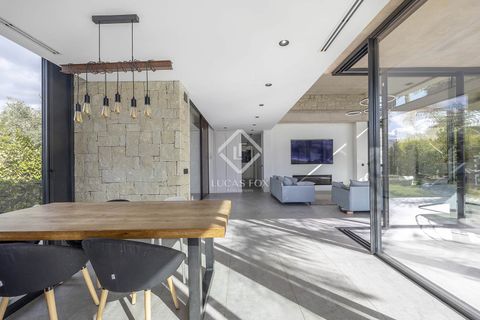 Villa i Riba-Roja De Turia, Valencia, Riba-Roja De Turia - € 1.399.000 | Ref: VAL58305 - foto 29