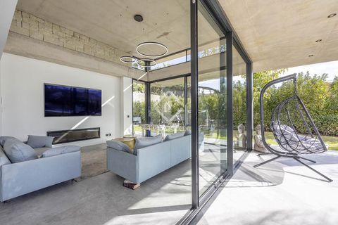 Villa i Riba-Roja De Turia, Valencia, Riba-Roja De Turia - € 1.399.000 | Ref: VAL58305 - foto 30